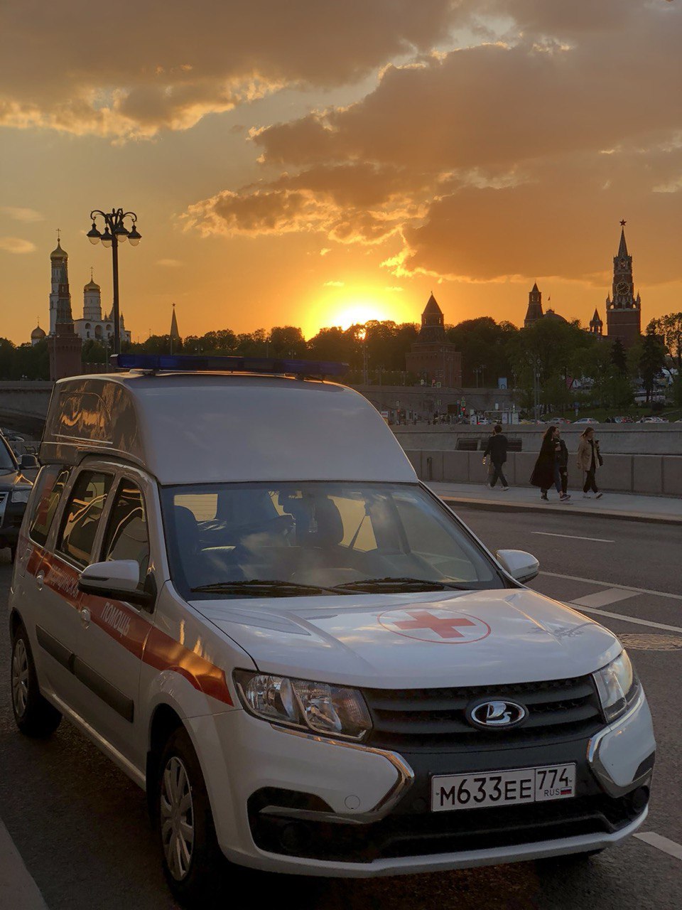 Медтакси транспорт